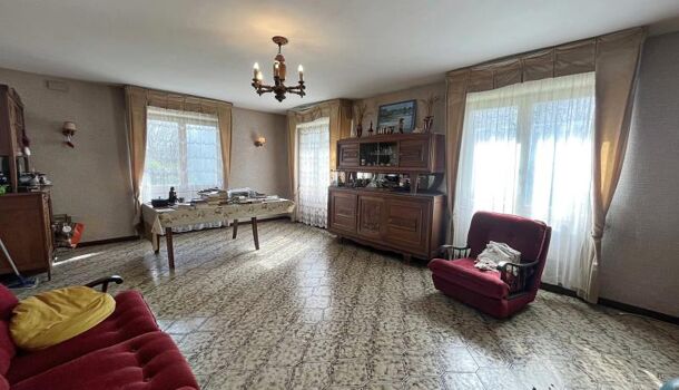 Villa / Maison 5 pièces  à vendre Sully-sur-Loire 45600