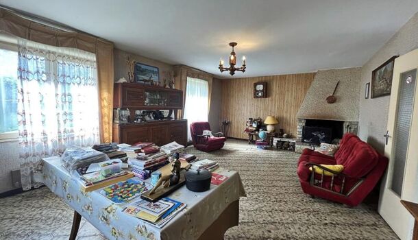 Villa / Maison 5 pièces  à vendre Sully-sur-Loire 45600