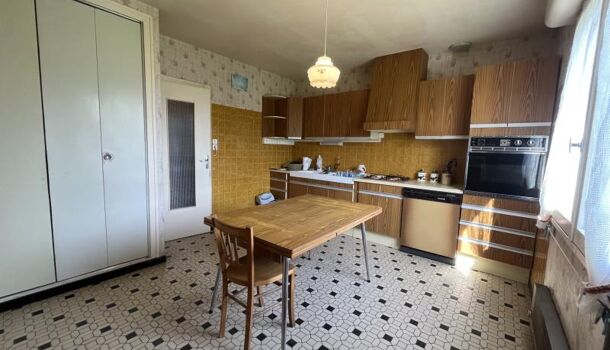 Villa / Maison 5 pièces  à vendre Sully-sur-Loire 45600