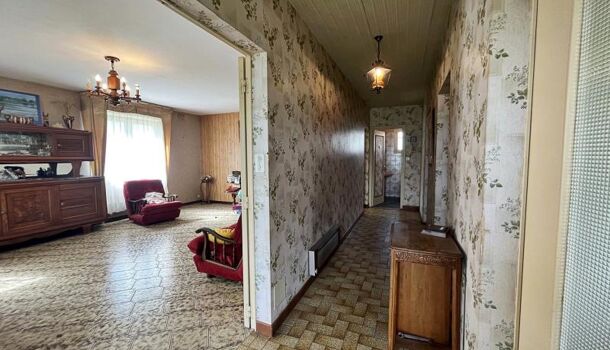 Villa / Maison 5 pièces  à vendre Sully-sur-Loire 45600