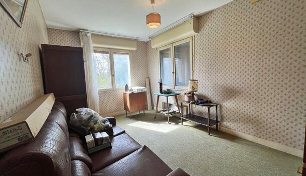 Villa / Maison 5 pièces  à vendre Sully-sur-Loire 45600