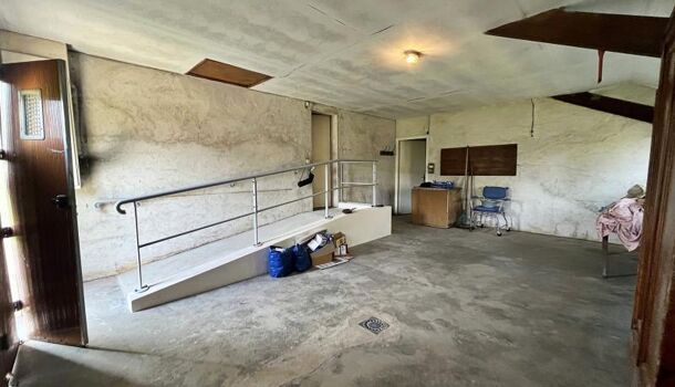 Villa / Maison 5 pièces  à vendre Sully-sur-Loire 45600