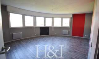 Appartement 2 Pièces 50 m² à vendre à Poitiers (86000)