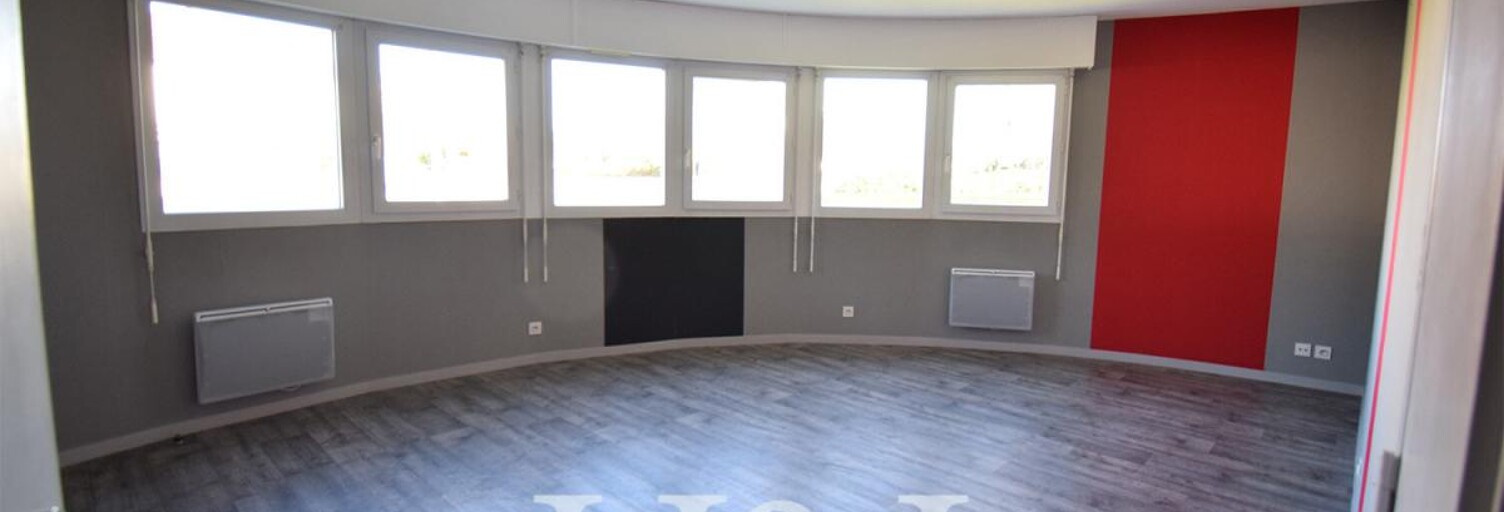 Appartement 2 Pièces 50 m² à vendre à Poitiers (86000)