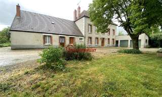 Maison 10 Pièces 245 m² à vendre à Plancy-l'Abbaye (10380)