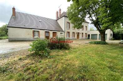 Maison 10 pièces 170400 €