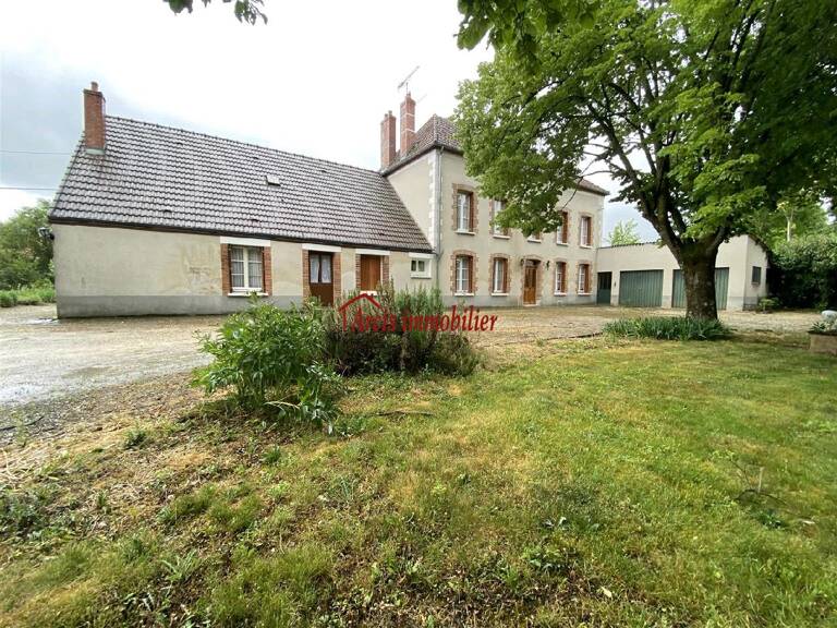 Maison 10 pièces 245 m² — photo 1