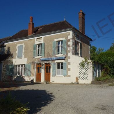 Maison 4 pièces 216000 €