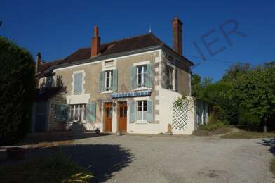 Maison 4 pièces 199000 €