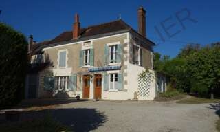 Maison 4 Pièces 87 m² à vendre à Tonnerre (89700)