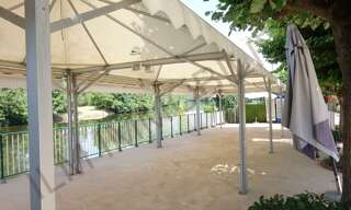 Commerce  400 m² à vendre à Auxerre (89000)