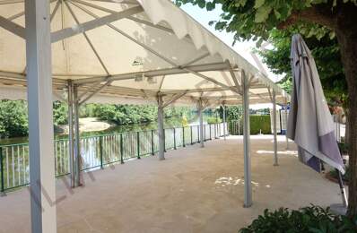 FONDS AUBERGE YONNE CHABLIS VEZELAY AUXERRE — photo du bien