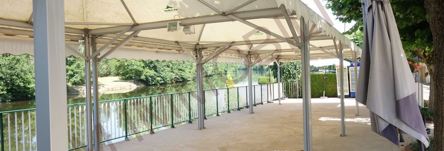 Commerce  400 m² à vendre à Auxerre (89000)