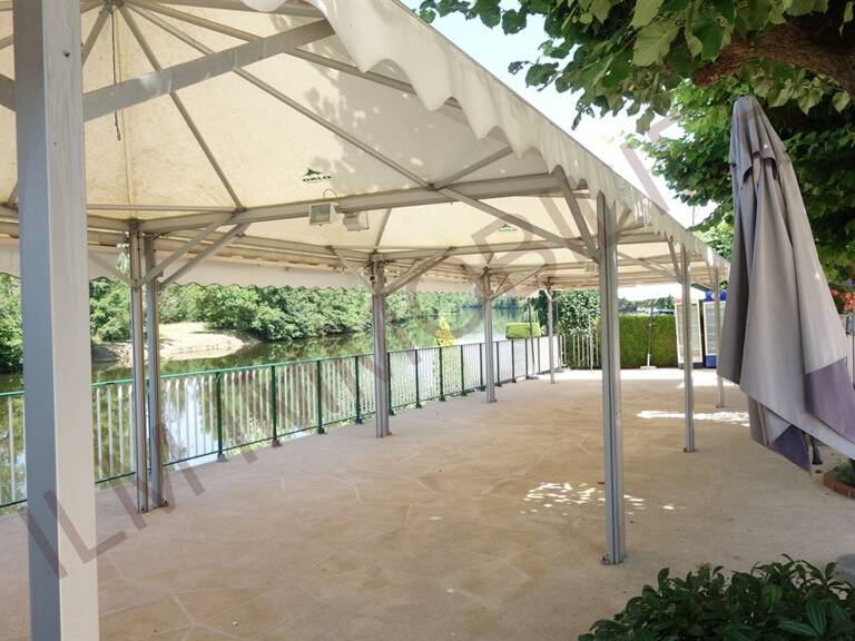 FONDS AUBERGE YONNE CHABLIS VEZELAY AUXERRE — photo 1