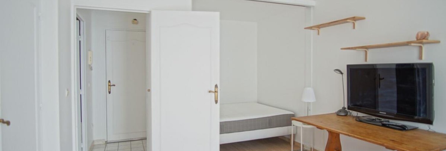 Appartement 1 Pièce 30 m² à vendre à Bonneuil-sur-Marne (94380)