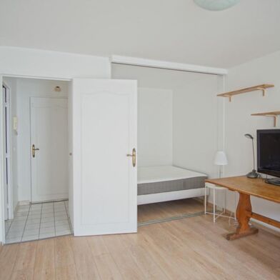 Appartement 1 pièces 155500 €