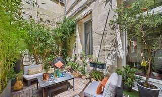 Appartement 2 Pièces 55 m² à vendre à Bordeaux (33300)