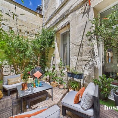 Appartement 2 pièces 319000 €