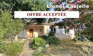 Maison 6 Pièces 192 m² à vendre à Rabastens (81800)