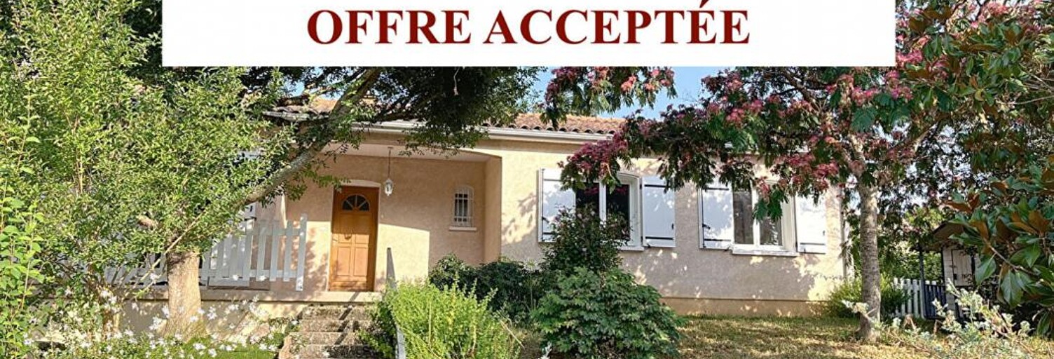 Maison 6 Pièces 192 m² à vendre à Rabastens (81800)