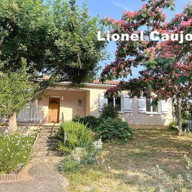 Maison 6 pièces 299000 €