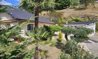 Maison 7 Pièces 181 m² à vendre à Saint-Jeoire-Prieuré (73190)