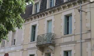 Maison 6 Pièces 124 m² à vendre à Fontenay-le-Comte (85200)