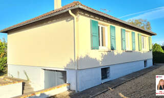 Maison 5 Pièces 79 m² à vendre à Courcelles-sur-Seine (27940)