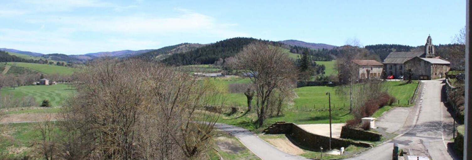 Maison 6 Pièces 72 m² à vendre à Luc (48250)