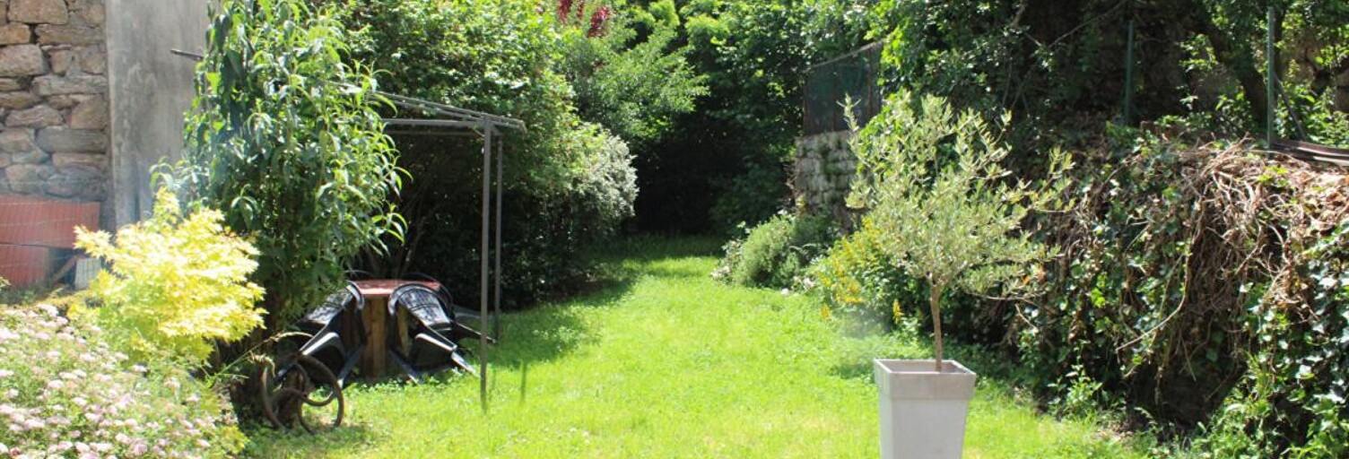 Maison 11 Pièces 200 m² à vendre à Langogne (48300)