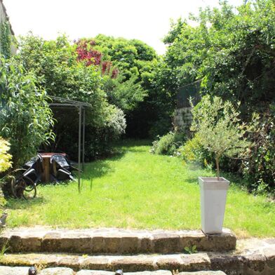 Maison 11 pièces 283000 €