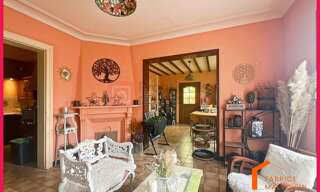 Maison 6 Pièces 122 m² à vendre à Étaples (62630)