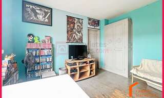 Maison 6 Pièces 122 m² à vendre à Étaples (62630)