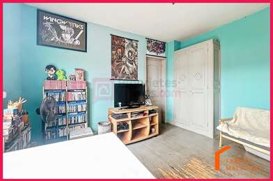 Maison 6 pièces 234000 €