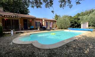 Maison 4 Pièces 119 m² à vendre à Apt (84400)