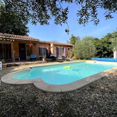 Maison 4 pièces 477530 €