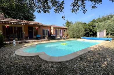 Maison 4 pièces 477530 €