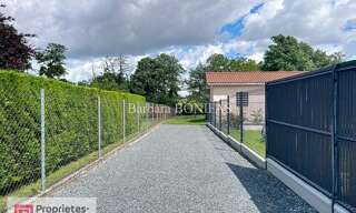 Terrain  1460 m² à vendre à Saint-Sulpice-la-Pointe (81370)