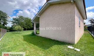 Terrain  1460 m² à vendre à Saint-Sulpice-la-Pointe (81370)