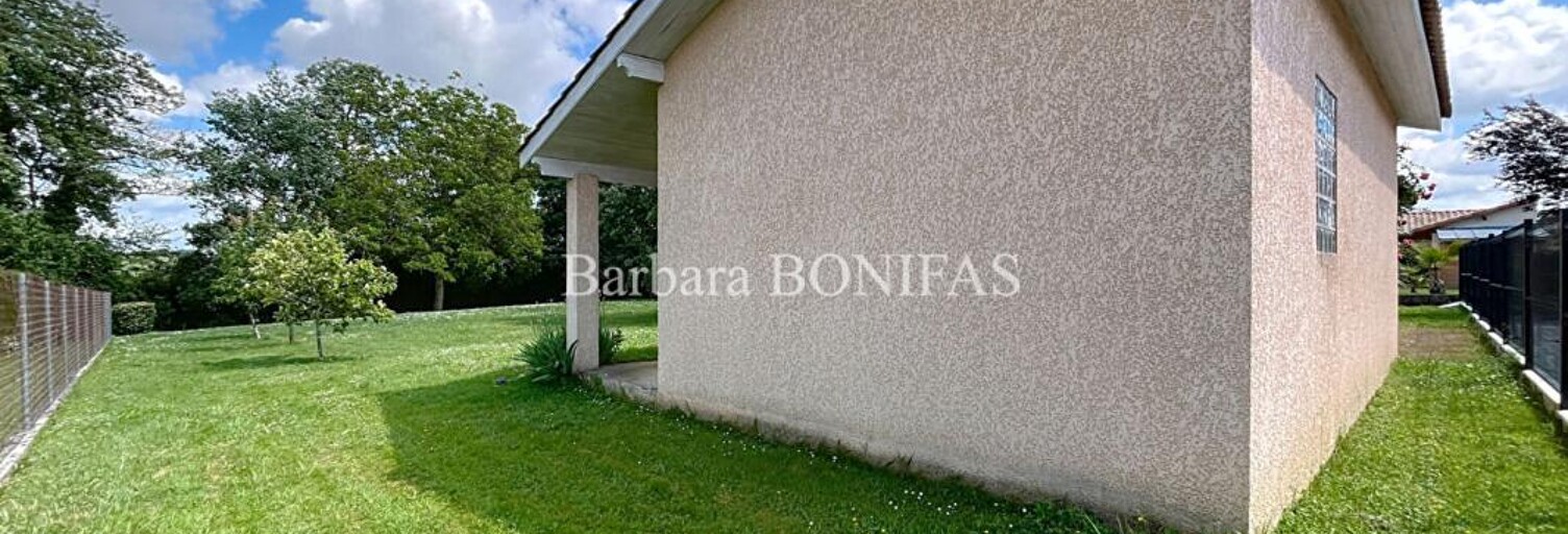 Terrain  1460 m² à vendre à Saint-Sulpice-la-Pointe (81370)