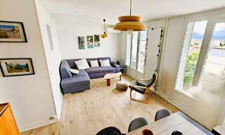 Appartement 3 Pièces 66 m² à vendre à Saint-Martin-d'Hères (38400)