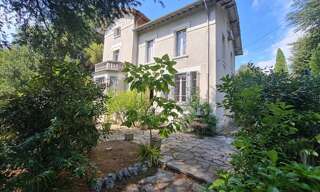 Maison 10 Pièces 330 m² à vendre à Alès (30100)