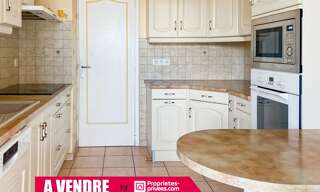 Appartement 5 Pièces 85 m² à vendre à Sablé-sur-Sarthe (72300)