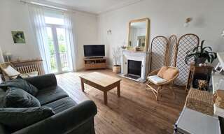 Maison 5 Pièces 91 m² à vendre à Poitiers (86000)