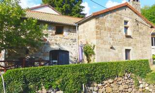 Maison 3 Pièces 102 m² à vendre à Le Monastier-sur-Gazeille (43150)