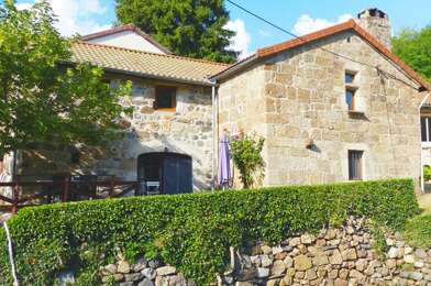 Maison 3 pièces 159000 €