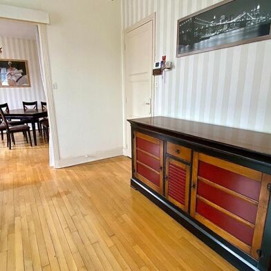 Appartement 3 pièces 99000 €