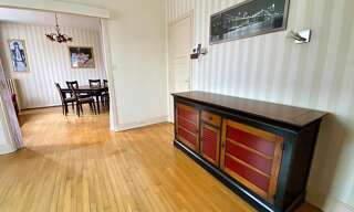 Appartement 3 Pièces 82 m² à vendre à Nevers (58000)