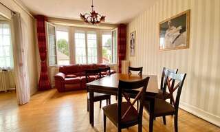 Appartement 3 Pièces 82 m² à vendre à Nevers (58000)