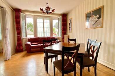 Appartement 3 pièces 94000 €